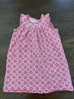 Tea cotton summer drsss (size 10)